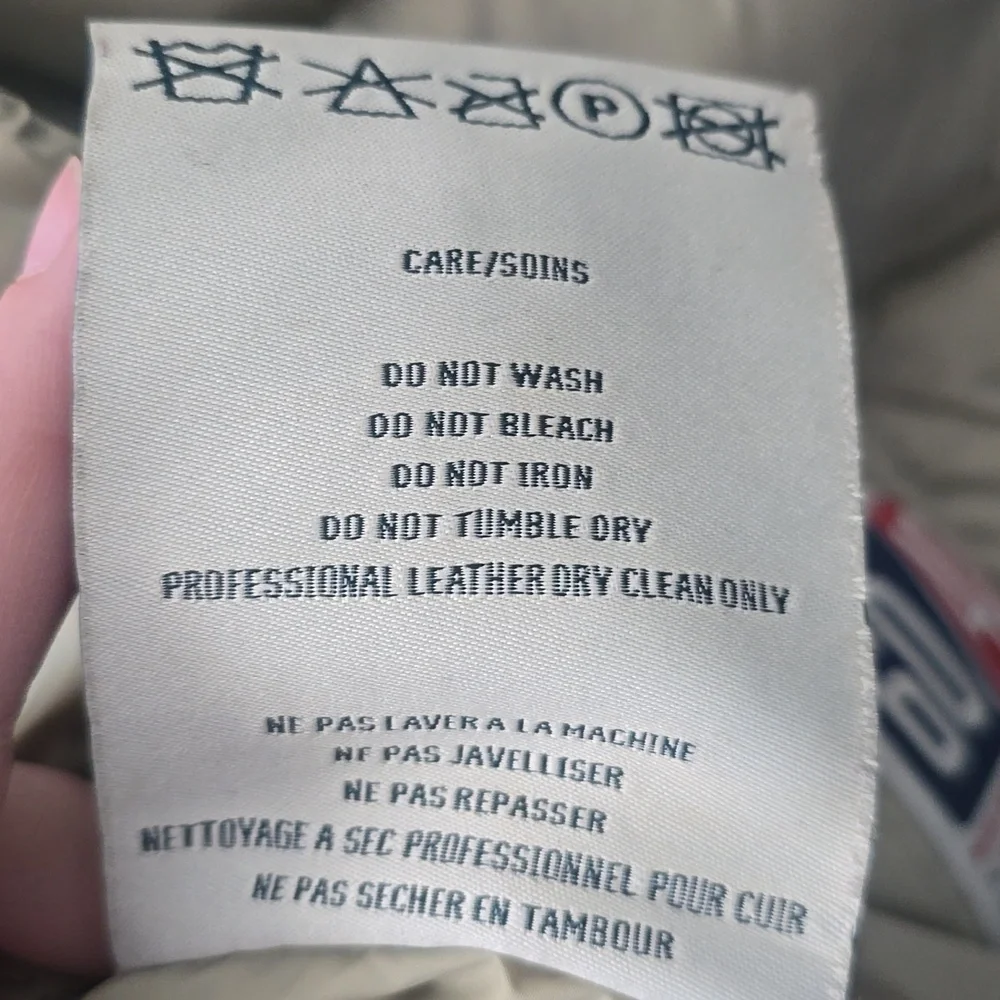 Trailwear by Penfield Vintage Made in U.S.A Down Puffer Coat - Picture 13 of 16